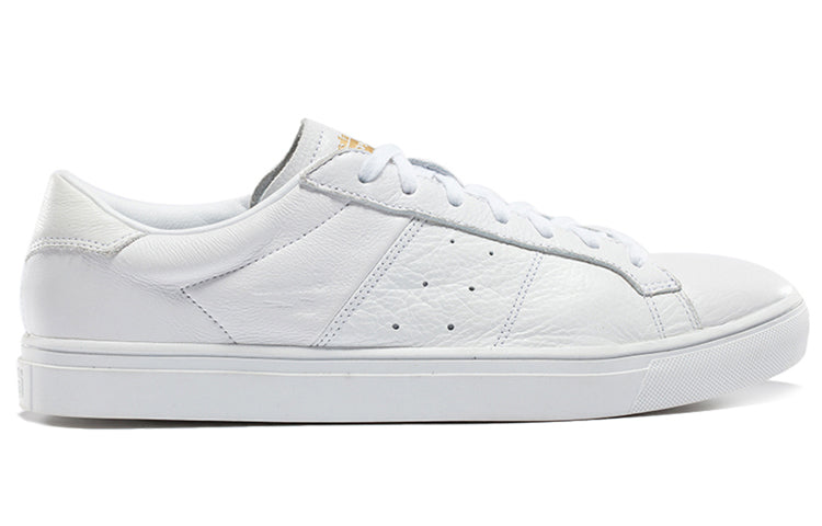 ASICS LAWNSHIP 2.0 WHITE