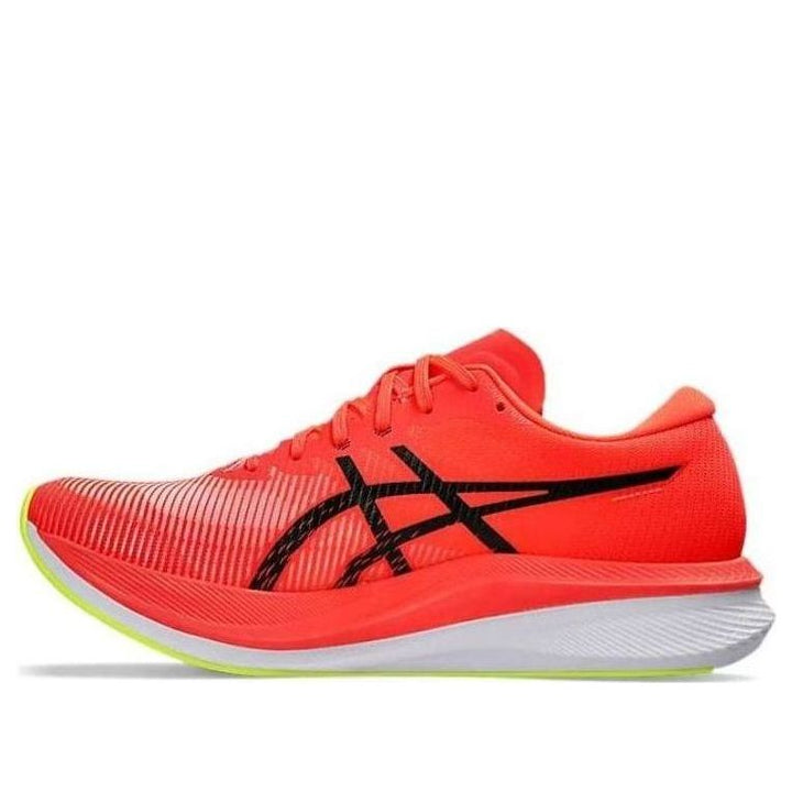 ASICS MAGIC SPEED 3 SUNRISE RED BLACK