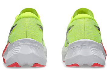 ASICS MAGIC SPEED 4 SAFETY YELLOW WOMENS — Stock
