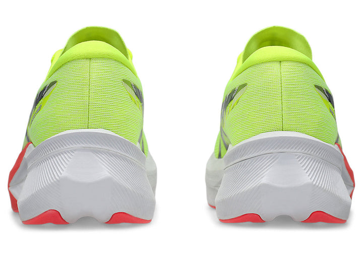 ASICS MAGIC SPEED 4 SAFETY YELLOW WOMENS
