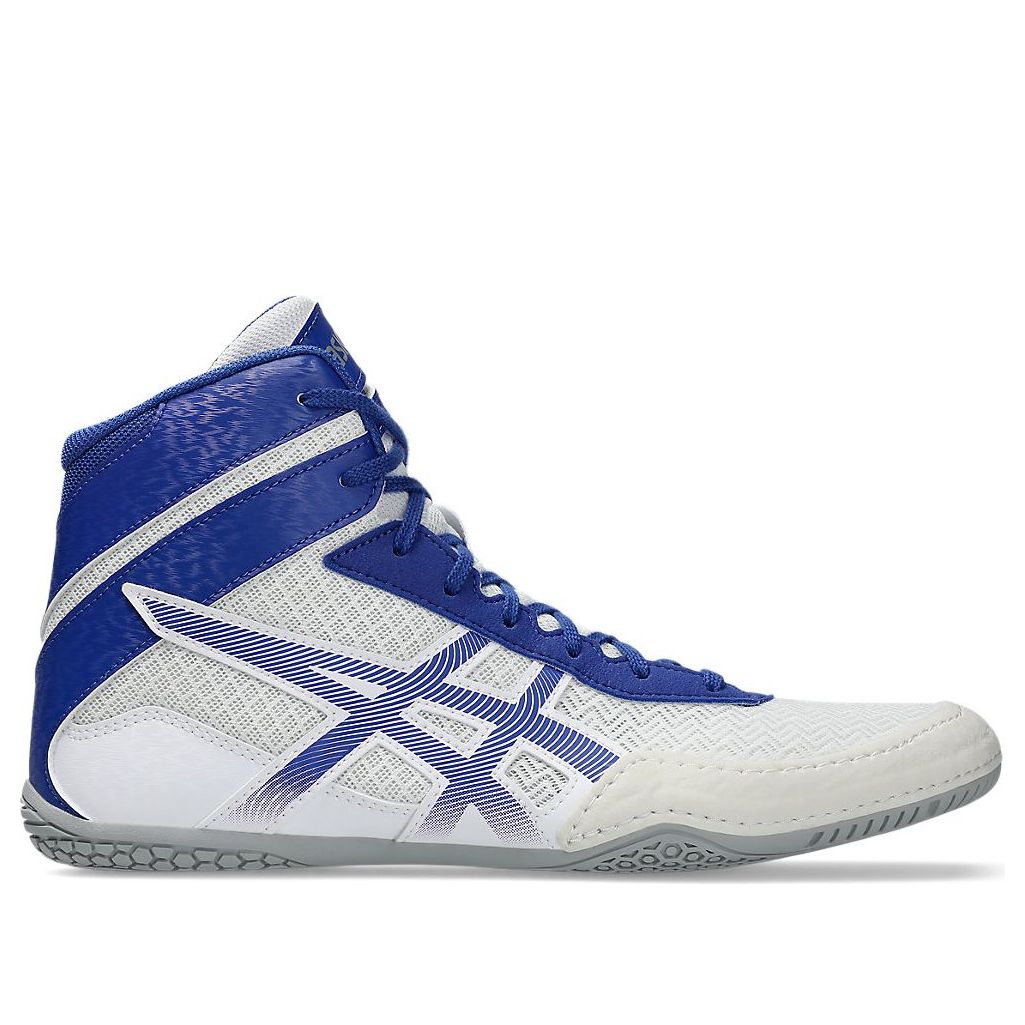 ASICS MATCONTROL 3 WHITE DARK COBALT