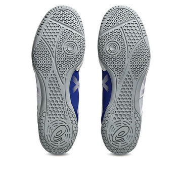 ASICS MATCONTROL 3 WHITE DARK COBALT — Stock