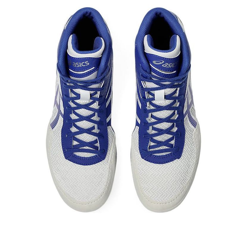ASICS MATCONTROL 3 WHITE DARK COBALT
