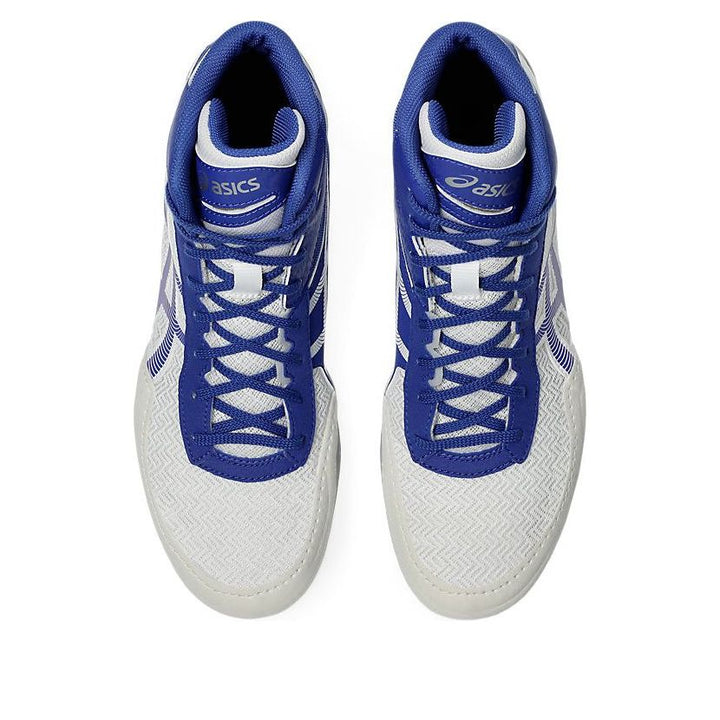 ASICS MATCONTROL 3 WHITE DARK COBALT