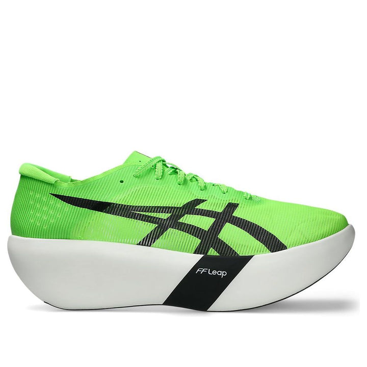 ASICS METASPEED RAY GREEN GECKO BLACK