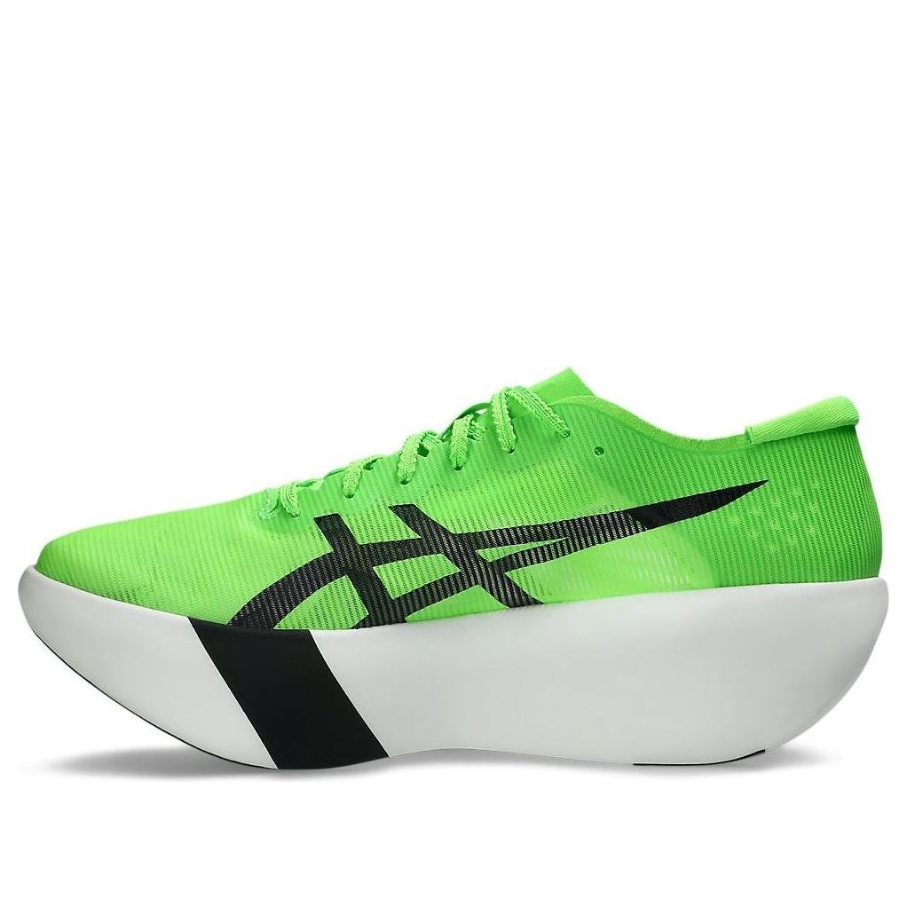 ASICS METASPEED RAY GREEN GECKO BLACK