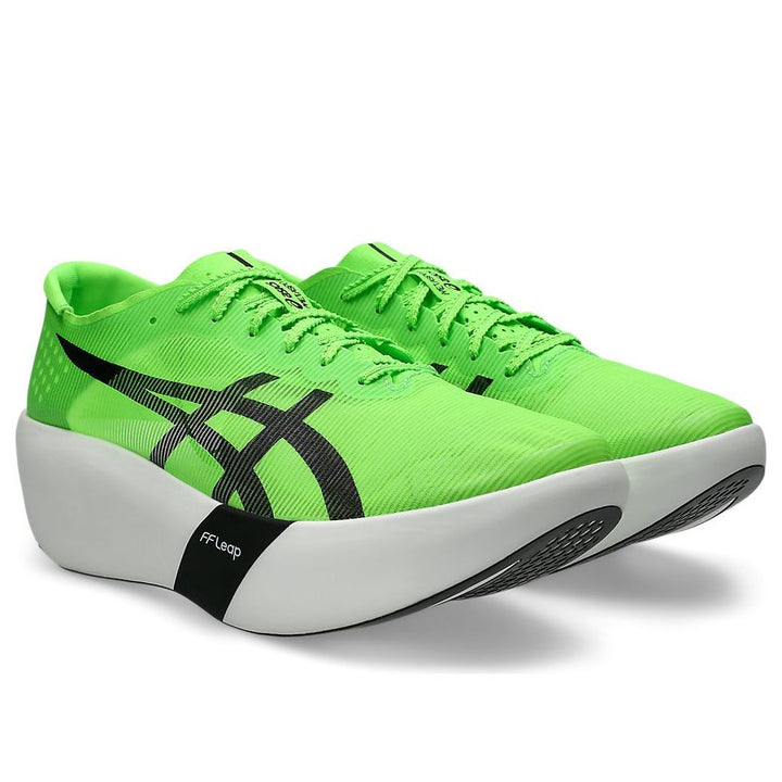 ASICS METASPEED RAY GREEN GECKO BLACK