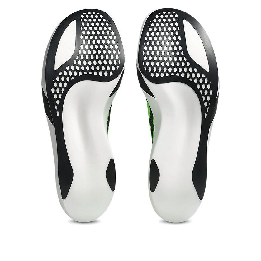 ASICS METASPEED RAY GREEN GECKO BLACK
