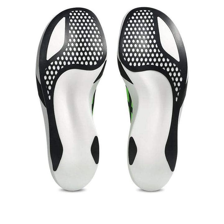 ASICS METASPEED RAY GREEN GECKO BLACK