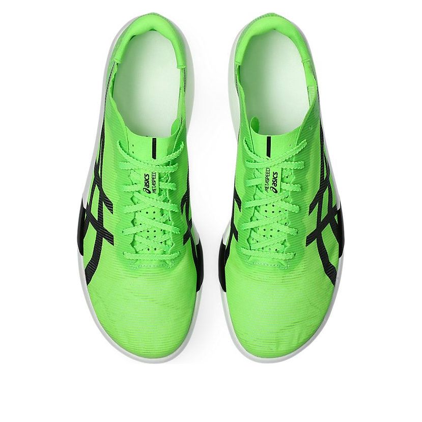 ASICS METASPEED RAY GREEN GECKO BLACK