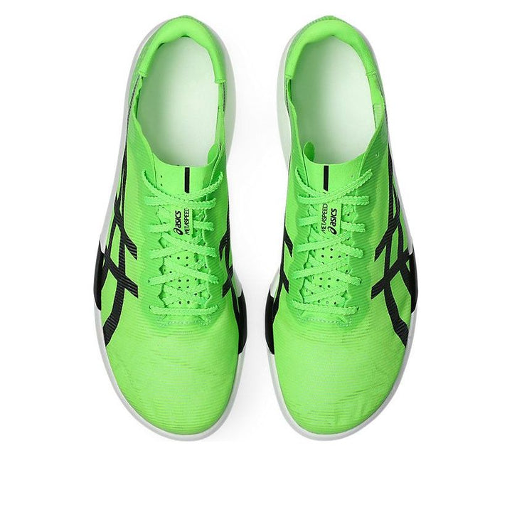 ASICS METASPEED RAY GREEN GECKO BLACK