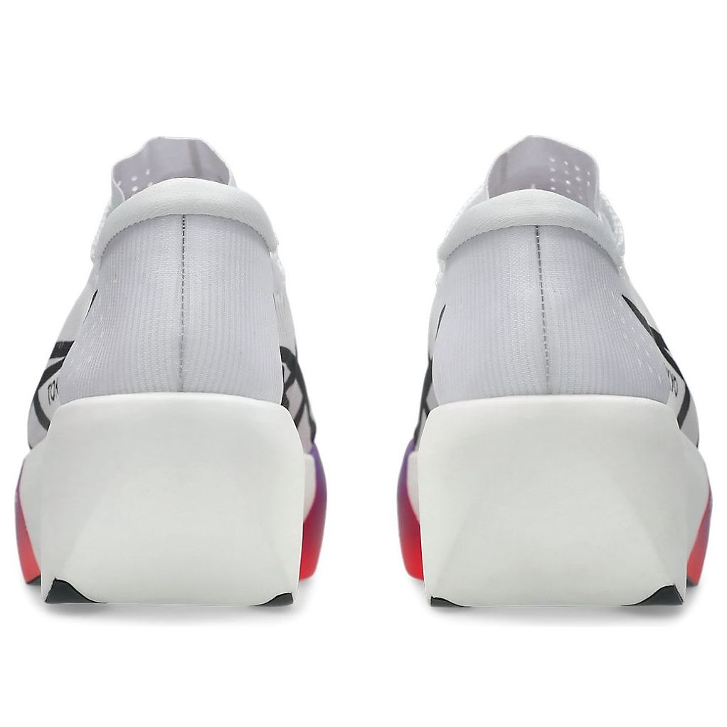 ASICS METASPEED RAY WHITE FLASH RED