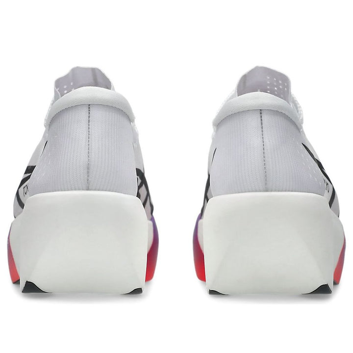 ASICS METASPEED RAY WHITE FLASH RED