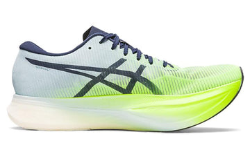 ASICS METASPEED SKY+ HAZARD GREEN SKY — Stock