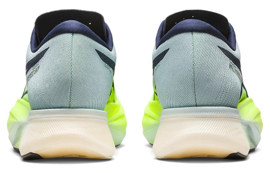 ASICS METASPEED SKY+ HAZARD GREEN SKY