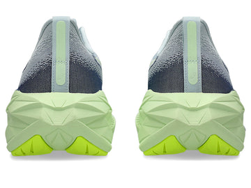 ASICS NOVABLAST 4 COOL GREY BLUE EXPANSE — Stock