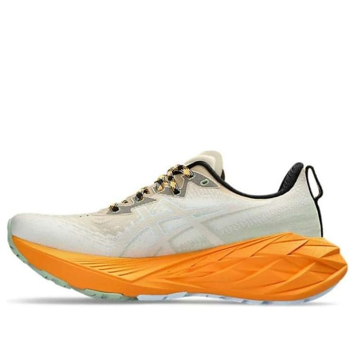 ASICS NOVABLAST 4 TR FELLOW YELLOW