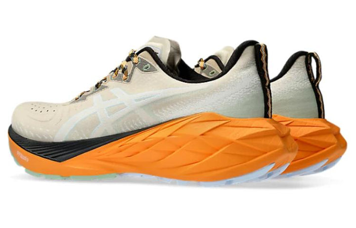 ASICS NOVABLAST 4 TR FELLOW YELLOW
