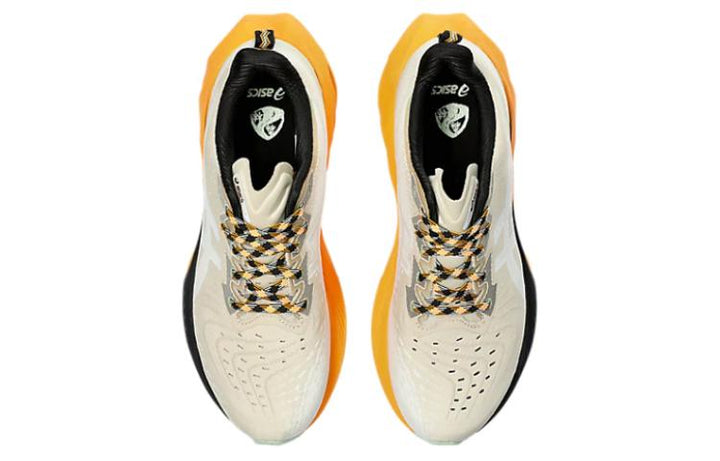 ASICS NOVABLAST 4 TR FELLOW YELLOW