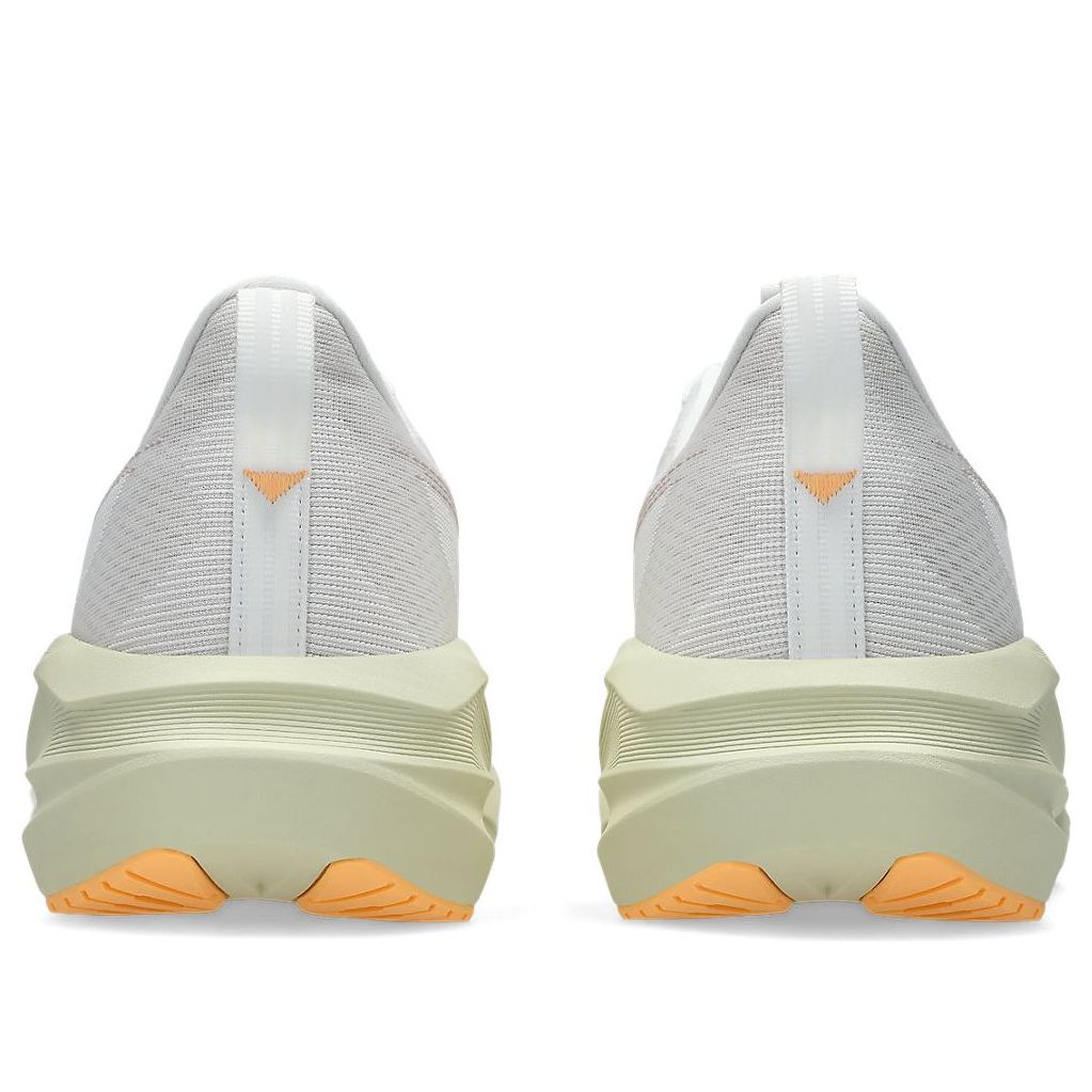 ASICS NOVABLAST 5 WHITE FAWN