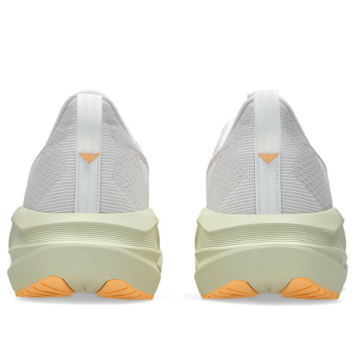 ASICS NOVABLAST 5 WHITE FAWN