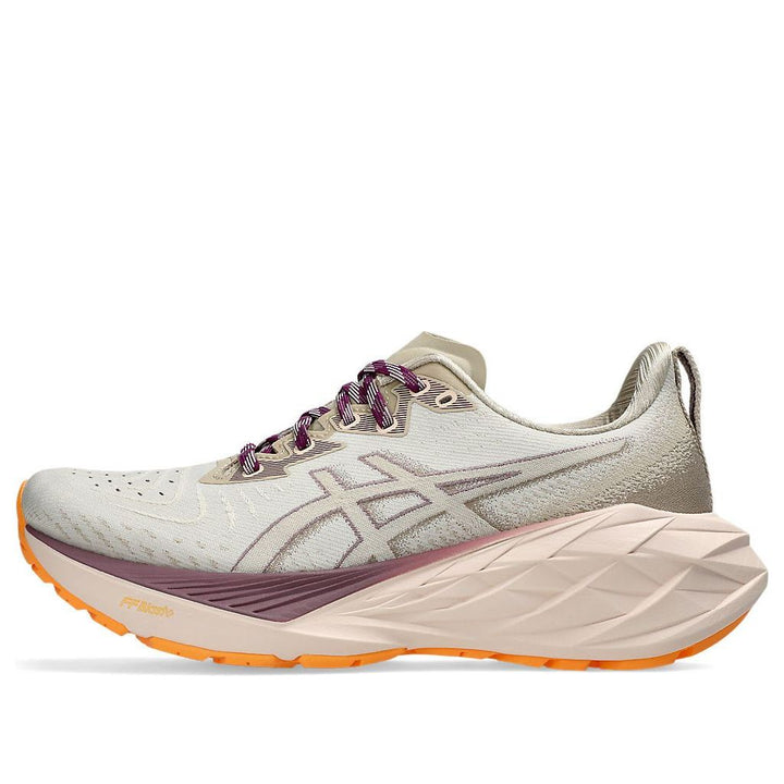 ASICS NOVABLAST TR PEARL PINK WOMENS