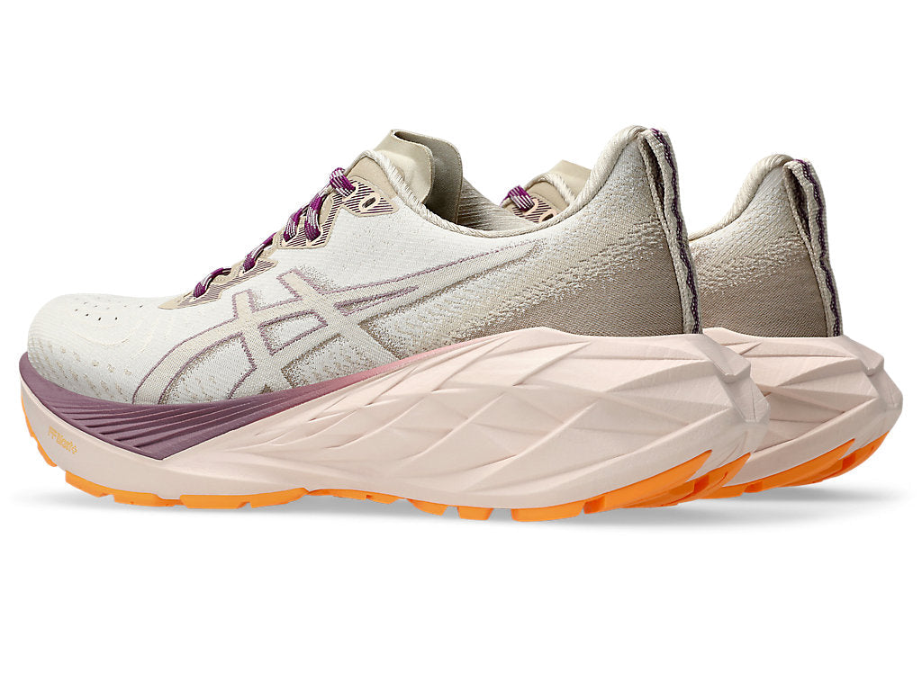 ASICS NOVABLAST TR PEARL PINK WOMENS