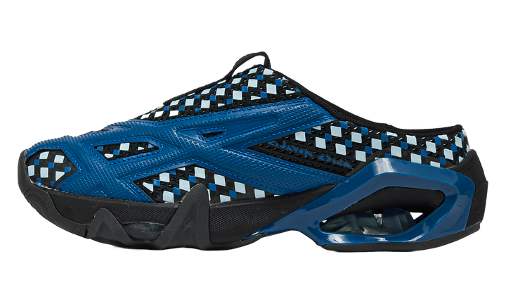 ASICS NOVALIS GEL-STYRAX KIKO KOSTADINOV GRAPHITE GREY TEAL