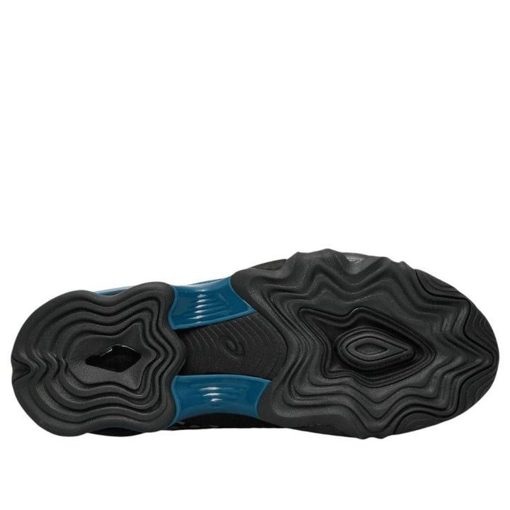 ASICS NOVALIS GEL-STYRAX KIKO KOSTADINOV GRAPHITE GREY TEAL