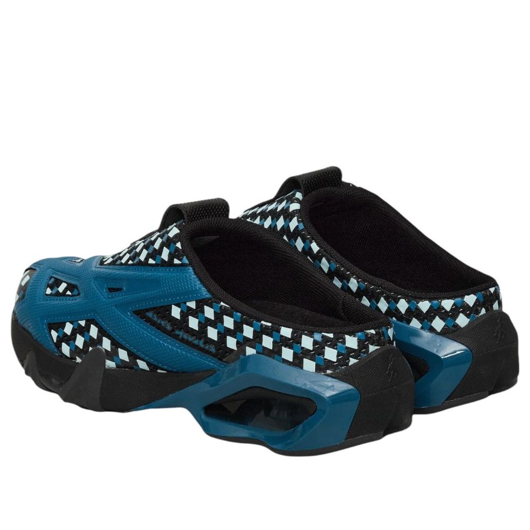 ASICS NOVALIS GEL-STYRAX KIKO KOSTADINOV GRAPHITE GREY TEAL