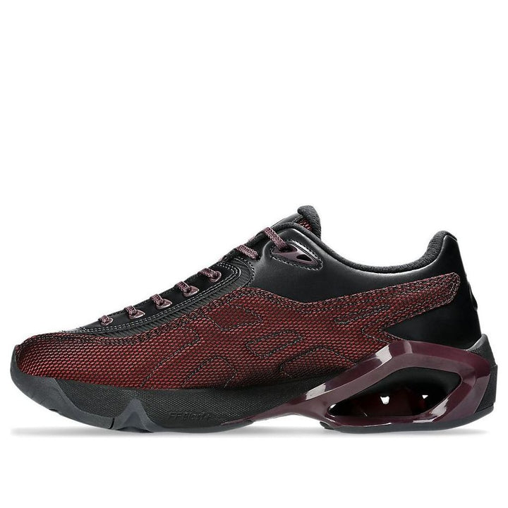 ASICS NOVALIS GEL-TEREMOA KIKO KOSTADINOV NOVALIS BLACK DAHLIA