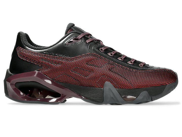 ASICS NOVALIS GEL-TEREMOA KIKO KOSTADINOV NOVALIS BLACK DAHLIA