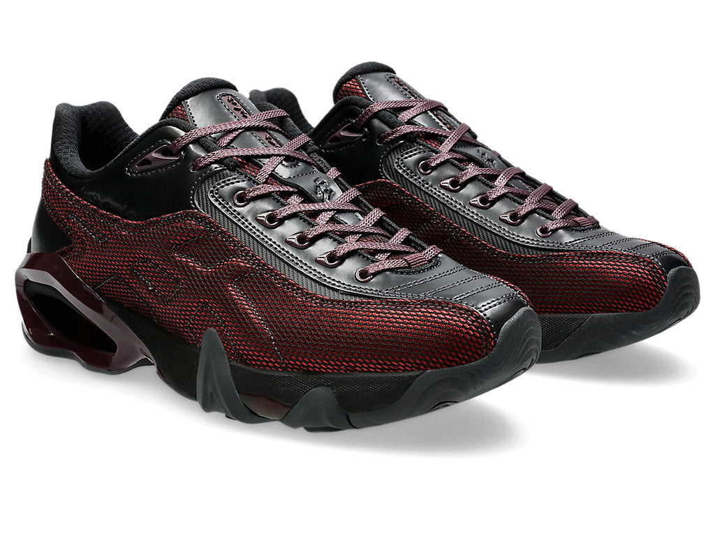 ASICS NOVALIS GEL-TEREMOA KIKO KOSTADINOV NOVALIS BLACK DAHLIA