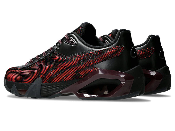 ASICS NOVALIS GEL-TEREMOA KIKO KOSTADINOV NOVALIS BLACK DAHLIA