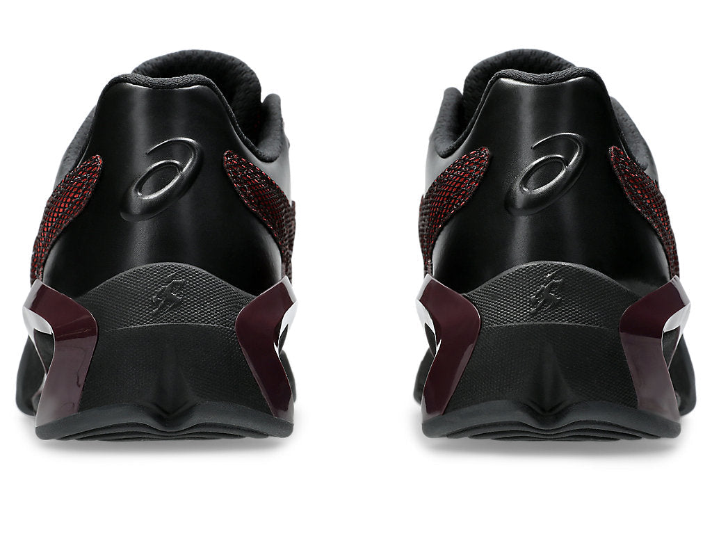 ASICS NOVALIS GEL-TEREMOA KIKO KOSTADINOV NOVALIS BLACK DAHLIA