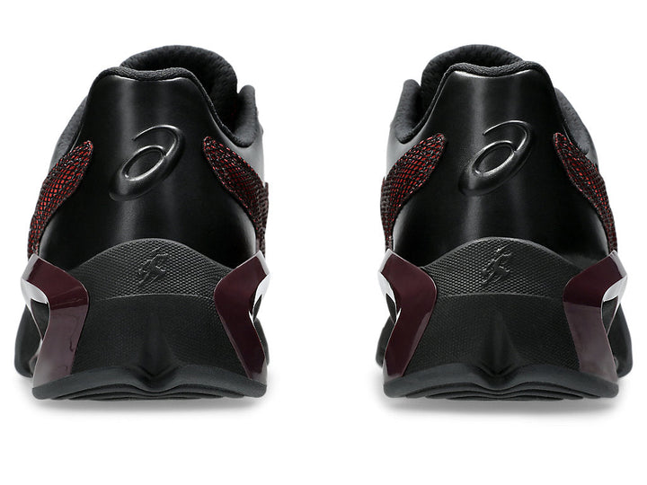 ASICS NOVALIS GEL-TEREMOA KIKO KOSTADINOV NOVALIS BLACK DAHLIA
