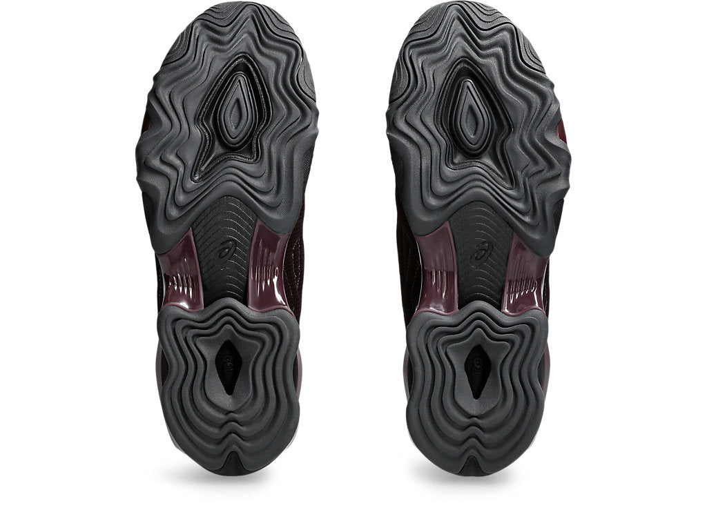 ASICS NOVALIS GEL-TEREMOA KIKO KOSTADINOV NOVALIS BLACK DAHLIA