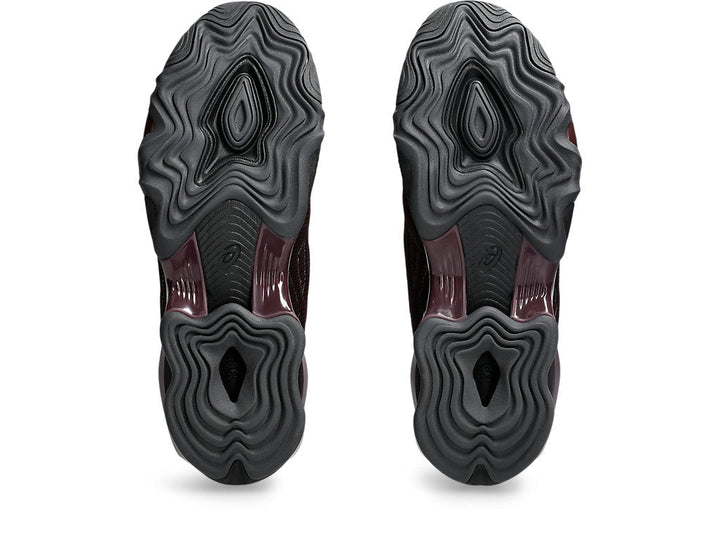 ASICS NOVALIS GEL-TEREMOA KIKO KOSTADINOV NOVALIS BLACK DAHLIA