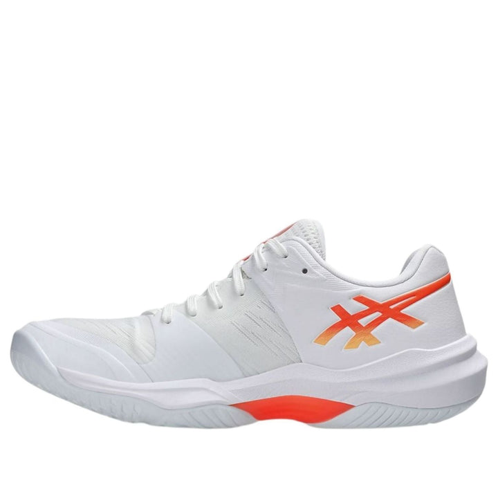ASICS SKY ELITE FF 3 WHITE VIVID CORAL WOMENS