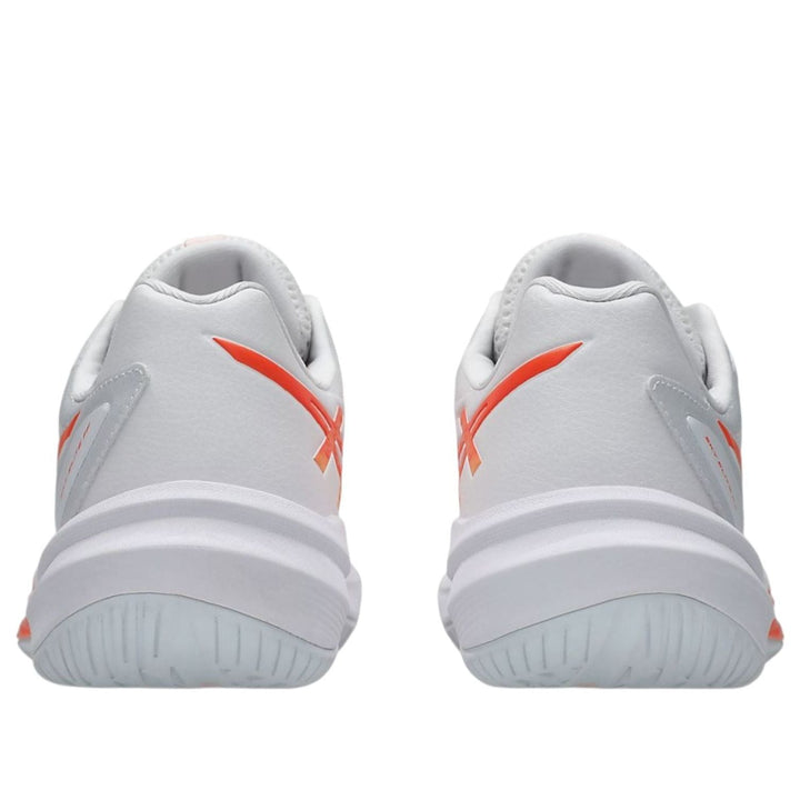 ASICS SKY ELITE FF 3 WHITE VIVID CORAL WOMENS