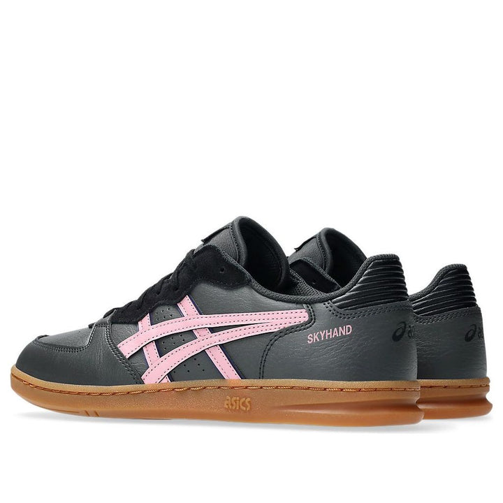 ASICS SKYHAND OG GRAPHITE GREY CONEFLOWER
