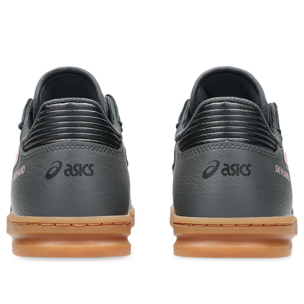 ASICS SKYHAND OG GRAPHITE GREY CONEFLOWER