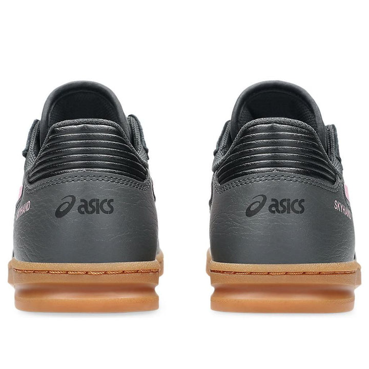 ASICS SKYHAND OG GRAPHITE GREY CONEFLOWER