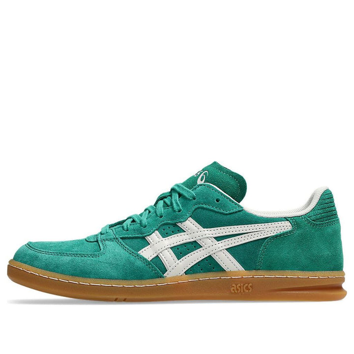 ASICS SKYHAND OG HAY GREEN