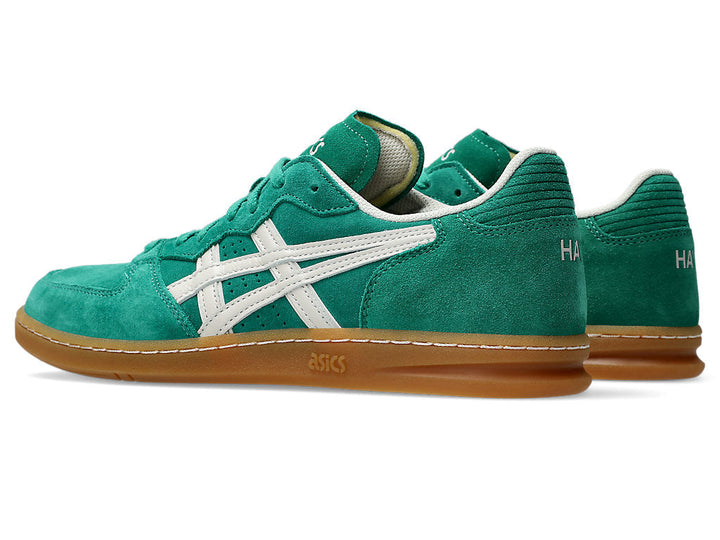 ASICS SKYHAND OG HAY GREEN