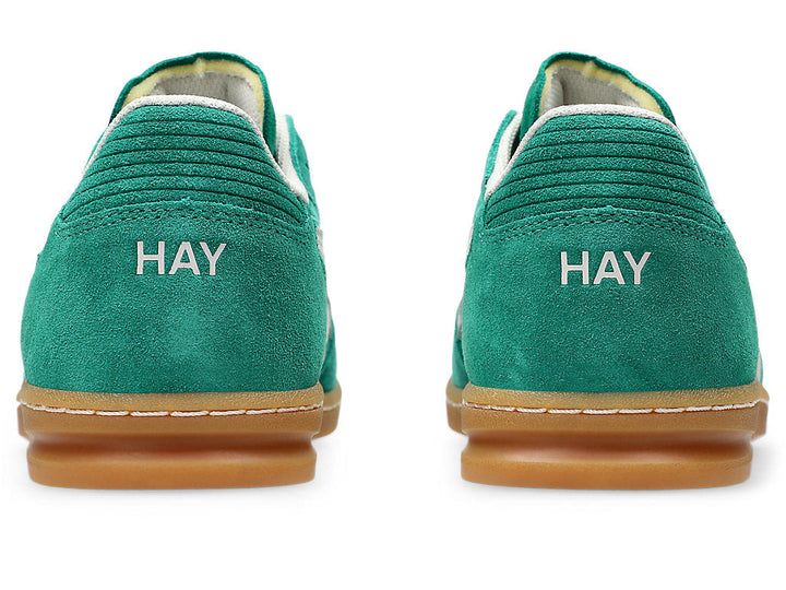 ASICS SKYHAND OG HAY GREEN