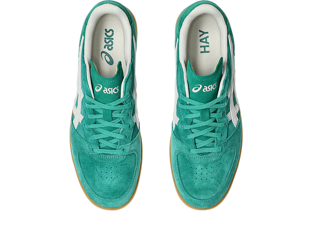 ASICS SKYHAND OG HAY GREEN