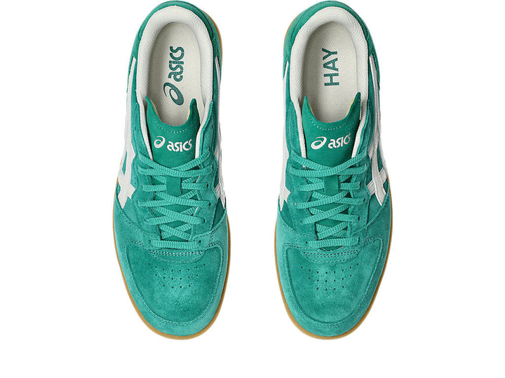 ASICS SKYHAND OG HAY GREEN