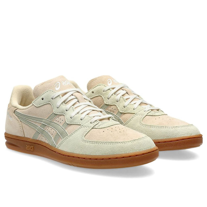 ASICS SKYHAND OG MARZIPAN DRIED LEAF GREEN