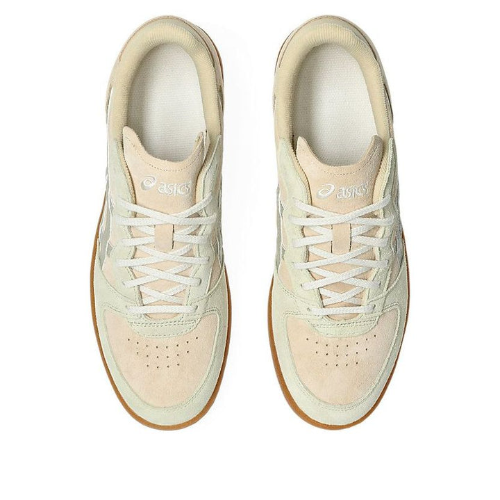 ASICS SKYHAND OG MARZIPAN DRIED LEAF GREEN